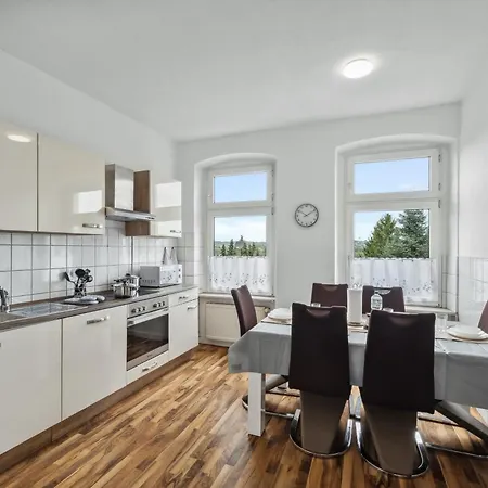 Wupper Ii, Lage Ideal Fuer Geschaeftsleute, Monteure, Familien, 3 Zimmer, Flachbild-tv * Wuppertal